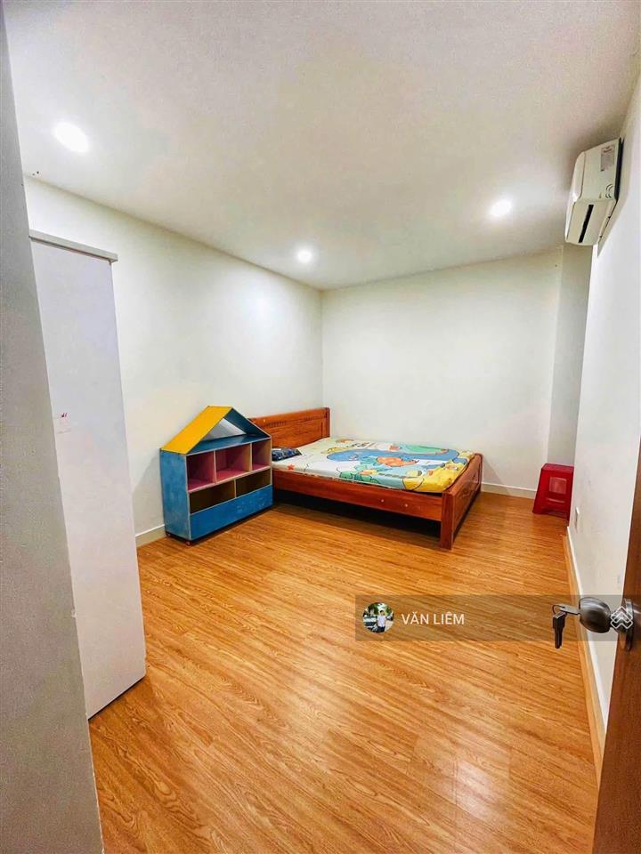 Bán căn hộ xh1 kđt vcn phước long 2  diện tích 66,1m2