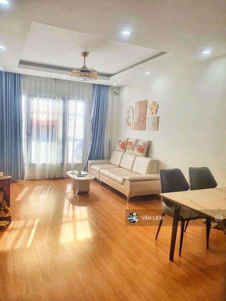Bán căn hộ xh1 kđt vcn phước long 2  diện tích 66,1m2