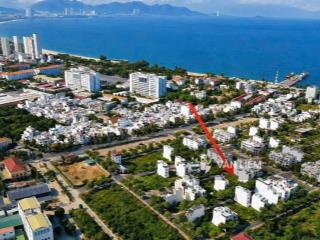 Lô cặp mipeco ngang 10m | đường số 6 kđt mipeco, p. vĩnh nguyên, nha trang 180m đất