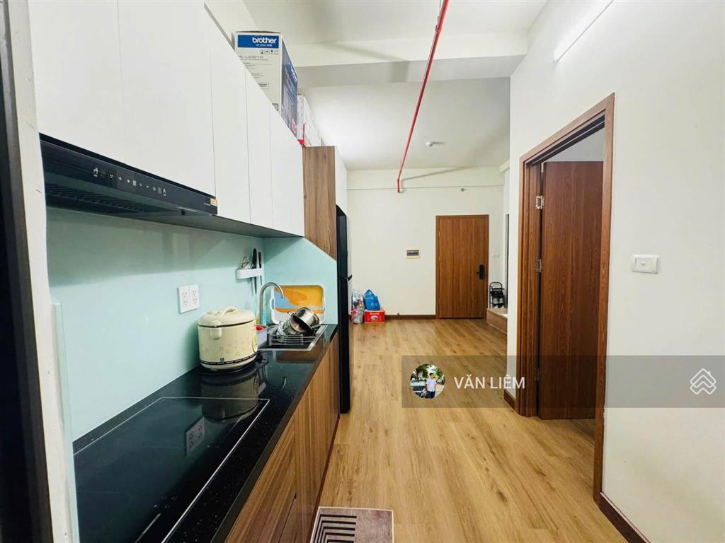 Hàng hiếm  giá tốt bán căn góc thương mại ssh09  hà quang  diện tích 35m2. 