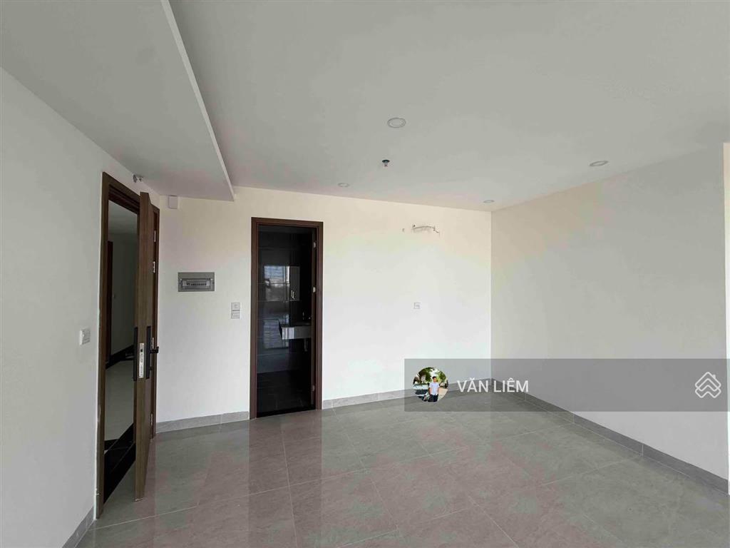 Cho thuê căn hộ ccu01 hud phước long căn hộ trống, không nội thất hiện trạng như hình