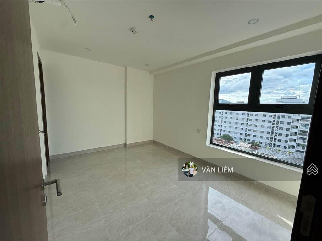 Cho thuê căn hộ ccu01 hud phước long căn hộ trống, không nội thất hiện trạng như hình