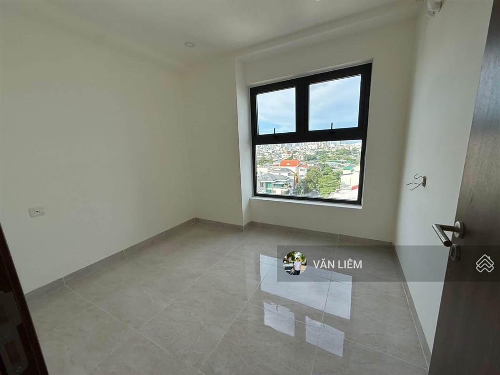 Cho thuê căn hộ ccu01 hud phước long căn hộ trống, không nội thất hiện trạng như hình