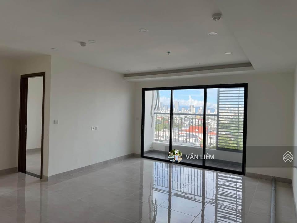 Cho thuê căn hộ ccu01 hud phước long căn hộ trống, không nội thất hiện trạng như hình