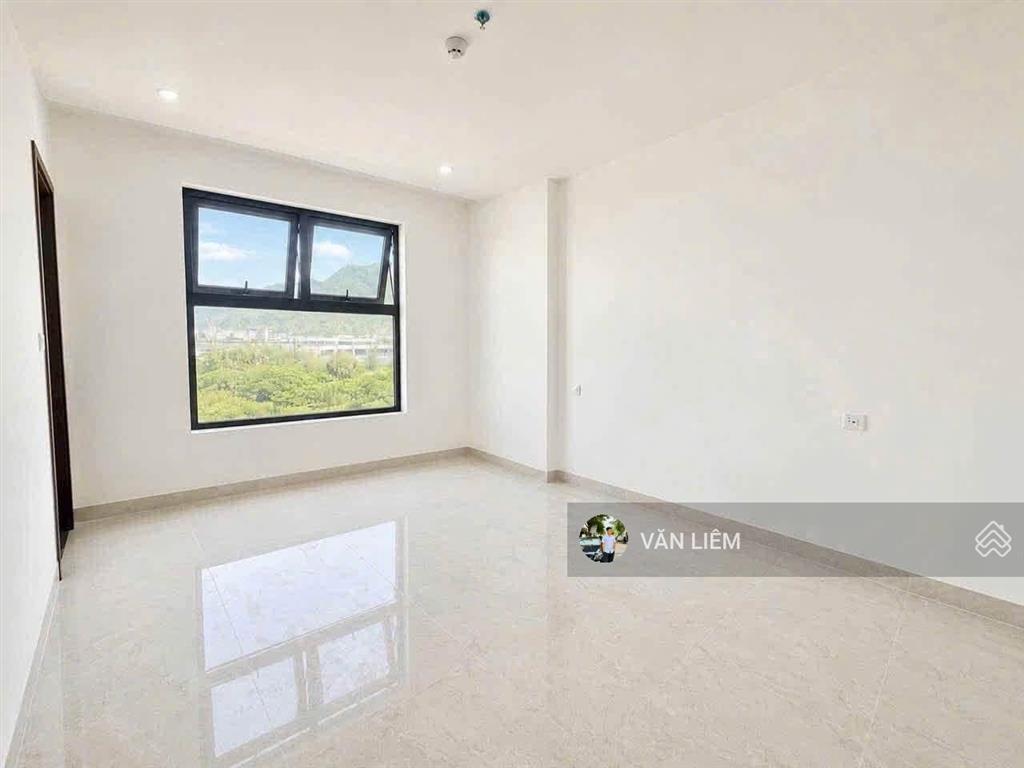 Cho thuê căn hộ ccu01 hud phước long. diện tích 65,55m2, thiết kế 2pn 2wc 1 ban công