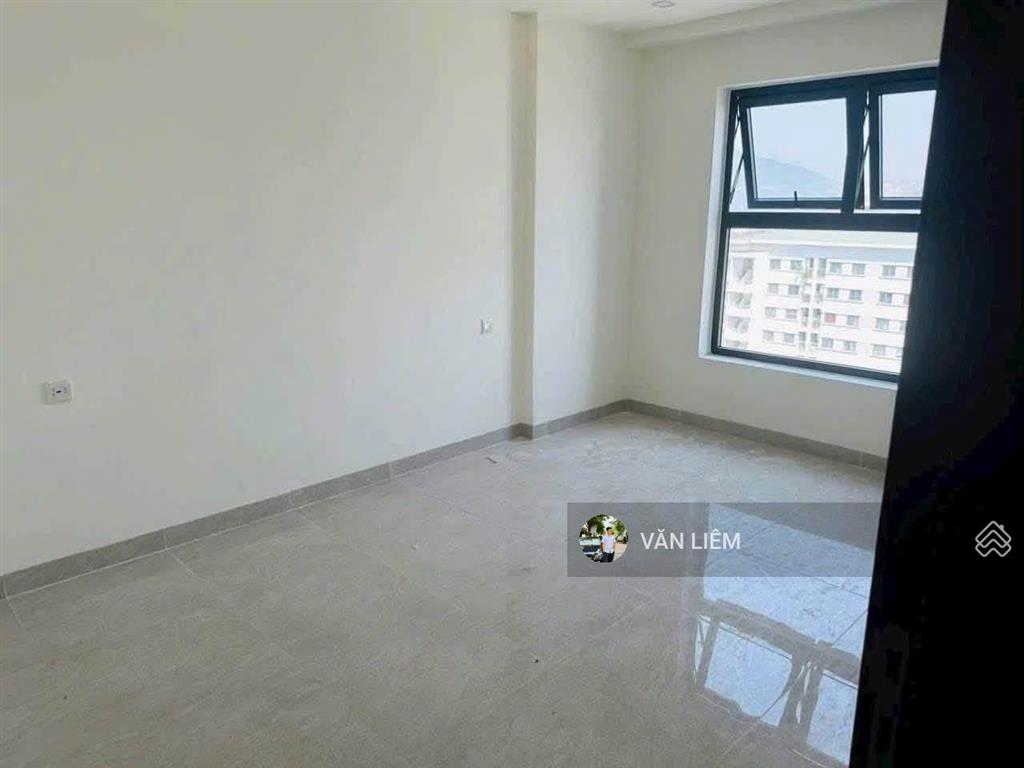 Cho thuê căn hộ ccu01 hud phước long. diện tích 65,55m2, thiết kế 2pn 2wc 1 ban công