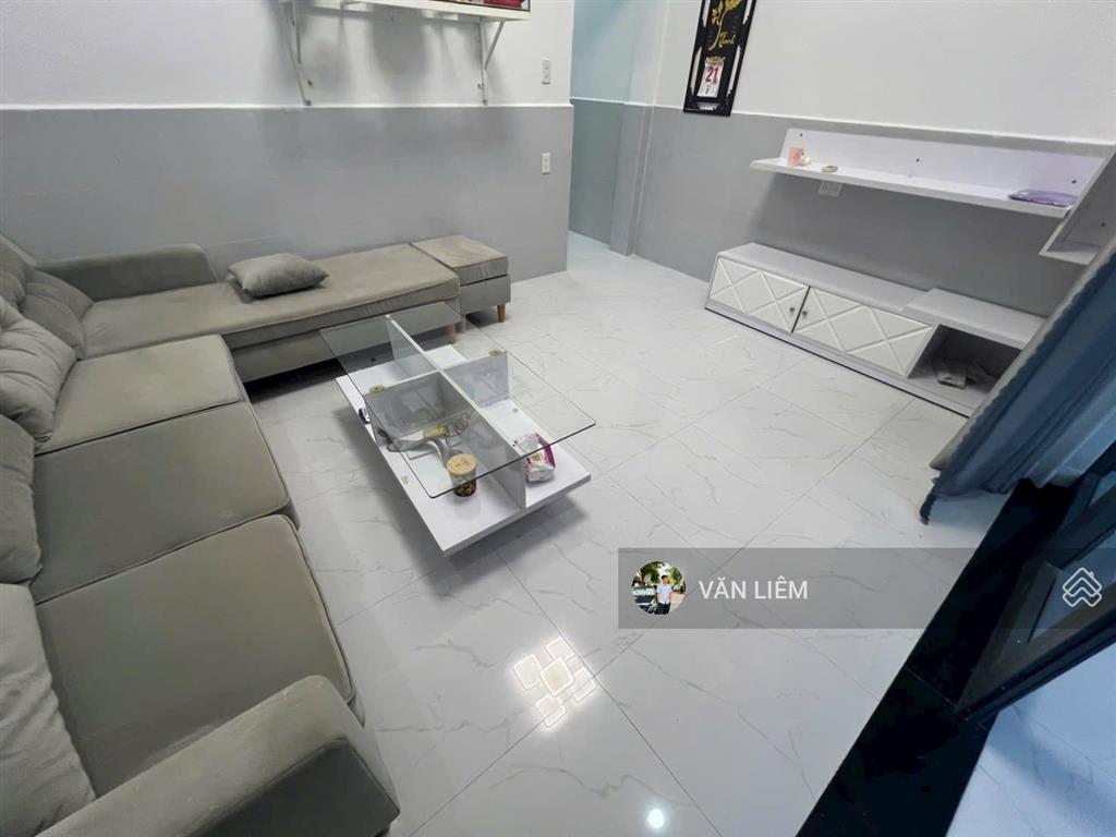 (8 triệu) cho thuê nhà nguyên căn phước đồng dt gần 300m2 gồm 2pn 3wc 1p khách 1 bếp wc riêng