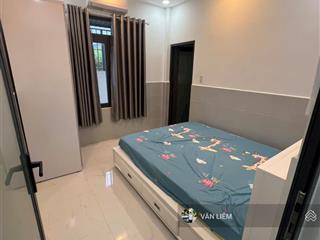 (8 triệu) cho thuê nhà nguyên căn phước đồng dt gần 300m2 gồm 2pn 3wc 1p khách 1 bếp wc riêng