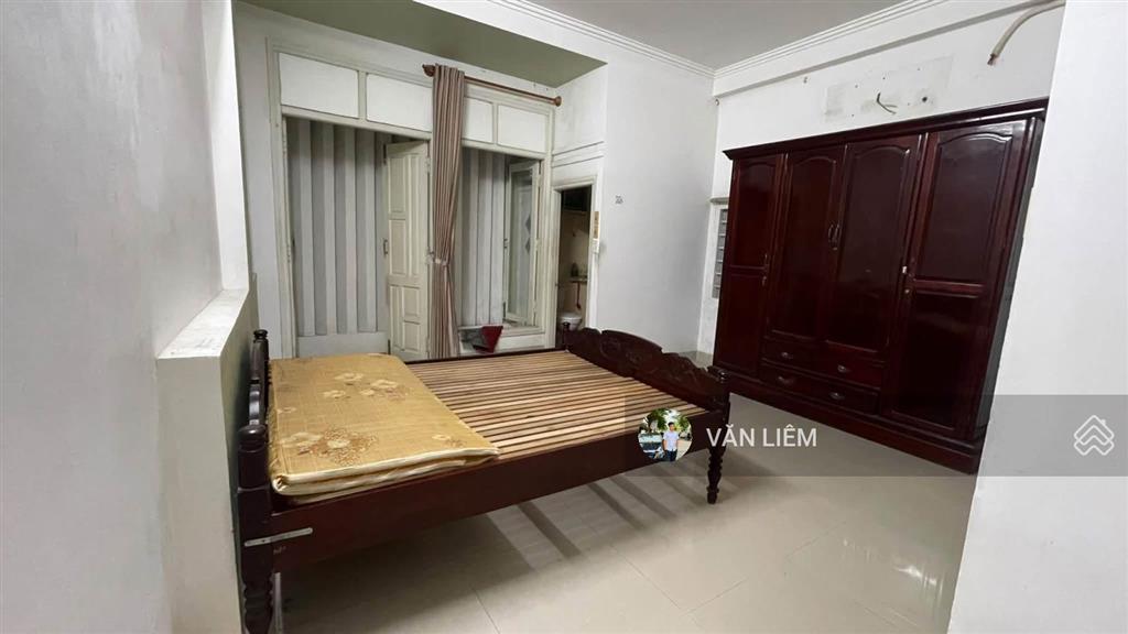 Cho thuê nhà 3 tầng  phước long nhà lệch tầng cực thoáng đường 8m, ô tô đỗ trong nhà