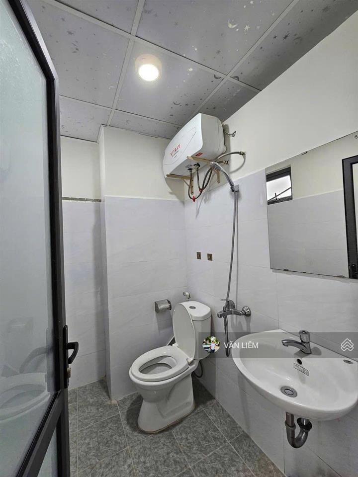 Cho thuê căn hộ hud phước long 2pn, 2wc căn hộ 2 phòng ngủ 2 wc, thiết kế thoáng mát.