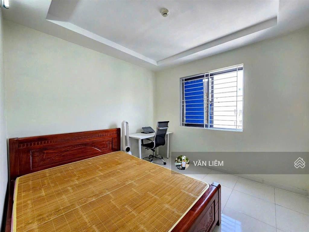 Cho thuê căn hộ hud phước long 2pn, 2wc căn hộ 2 phòng ngủ 2 wc, thiết kế thoáng mát.