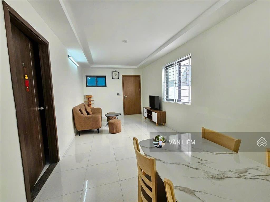 Cho thuê căn hộ hud phước long 2pn, 2wc căn hộ 2 phòng ngủ 2 wc, thiết kế thoáng mát.