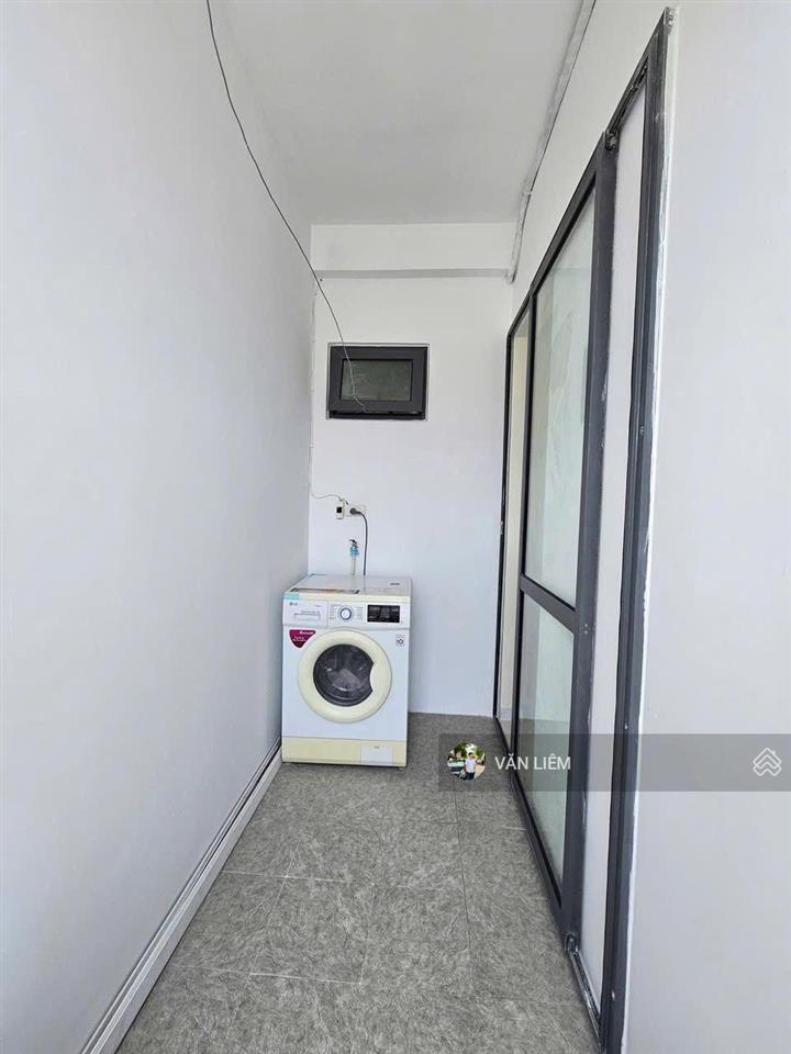 Cho thuê căn hộ hud phước long 2pn, 2wc căn hộ 2 phòng ngủ 2 wc, thiết kế thoáng mát.