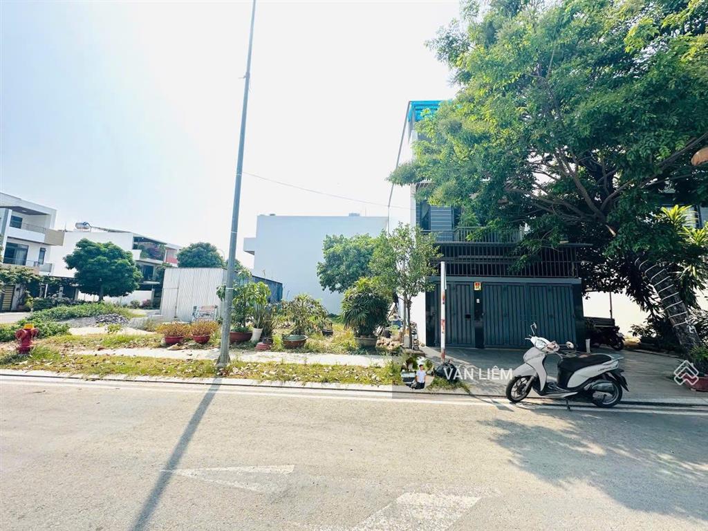 Mỹ gia gói 7 lô đẹp đường 18m giá 5,1 tỷ bao tất cả  có bớt