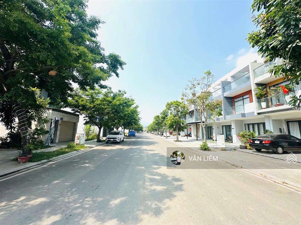 Mỹ gia gói 7 lô đẹp đường 18m giá 5,1 tỷ bao tất cả  có bớt