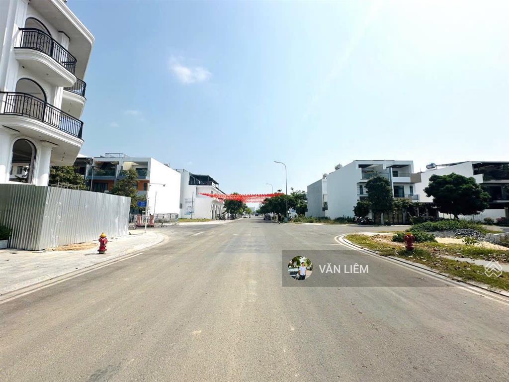 Mỹ gia gói 7 lô đẹp đường 18m giá 5,1 tỷ bao tất cả  có bớt