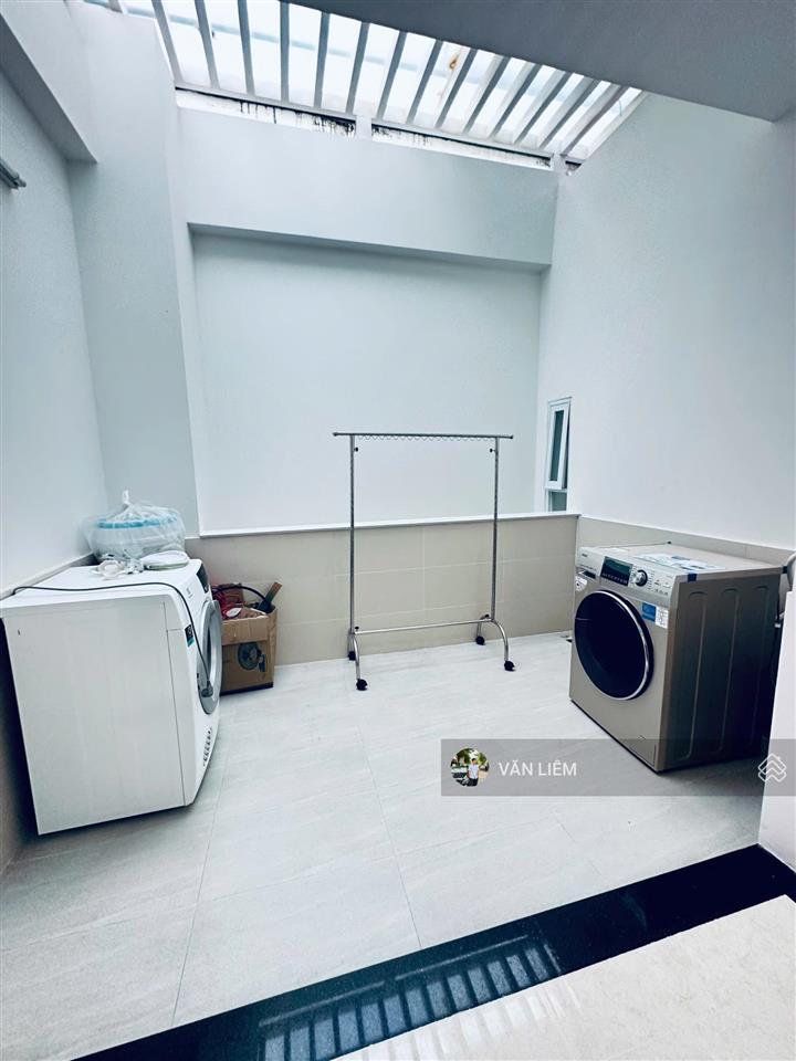 Cho thuê nhà khu đô thị phước long, nha trang diện tích 100m2 nhà 3 tầng nhà 3 phòng ngủ,