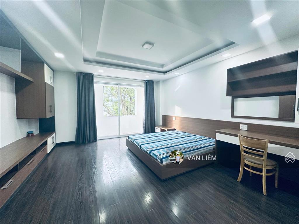 Cho thuê nhà khu đô thị phước long, nha trang diện tích 100m2 nhà 3 tầng nhà 3 phòng ngủ,