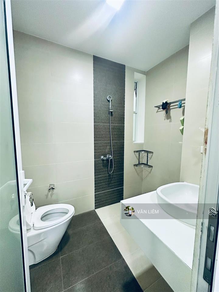 Cho thuê nhà khu đô thị phước long, nha trang diện tích 100m2 nhà 3 tầng nhà 3 phòng ngủ,