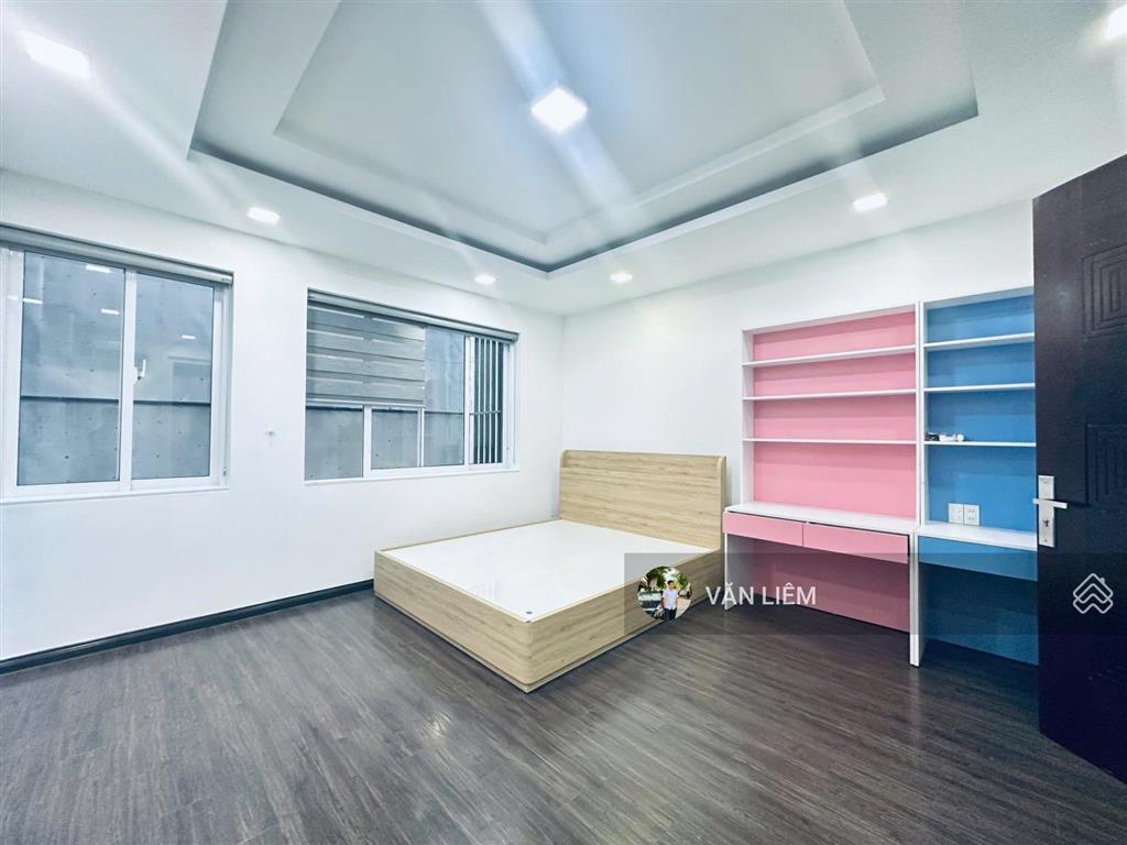 Cho thuê nhà khu đô thị phước long, nha trang diện tích 100m2 nhà 3 tầng nhà 3 phòng ngủ,