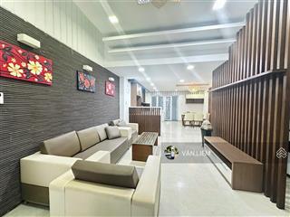 Cho thuê nhà khu đô thị phước long, nha trang diện tích 100m2 nhà 3 tầng nhà 3 phòng ngủ,