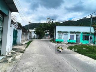 Bán đất phước đồng, nam nha trang đường rộng 8, khu dân cư hiện hữu diện tích 135