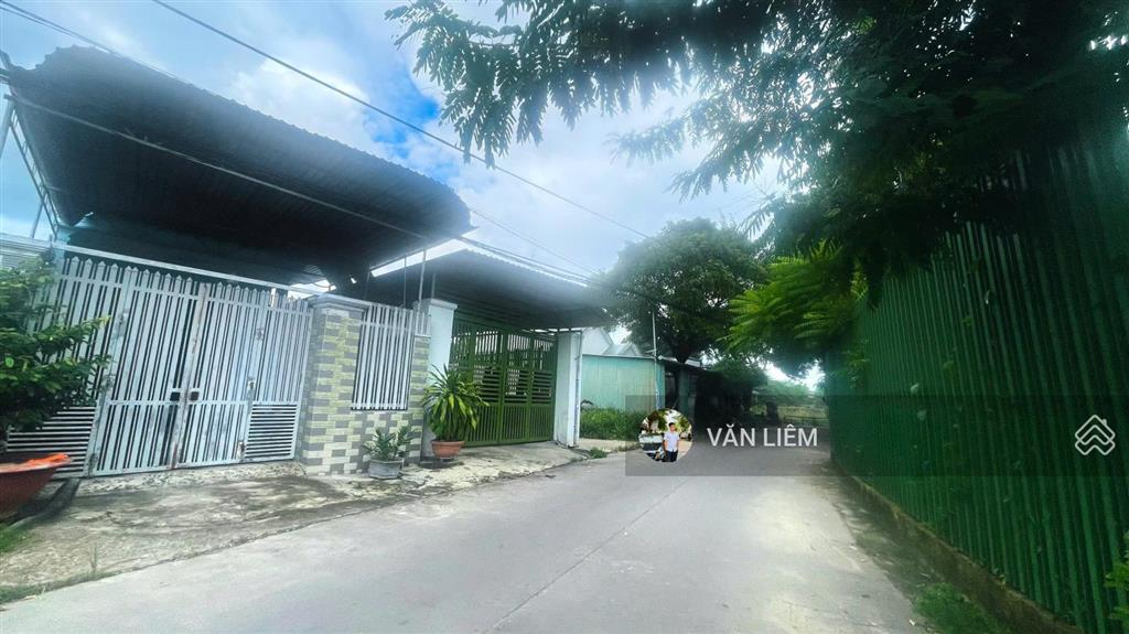 Bán đất phước đồng, nam nha trang đường rộng 8, khu dân cư hiện hữu diện tích 135