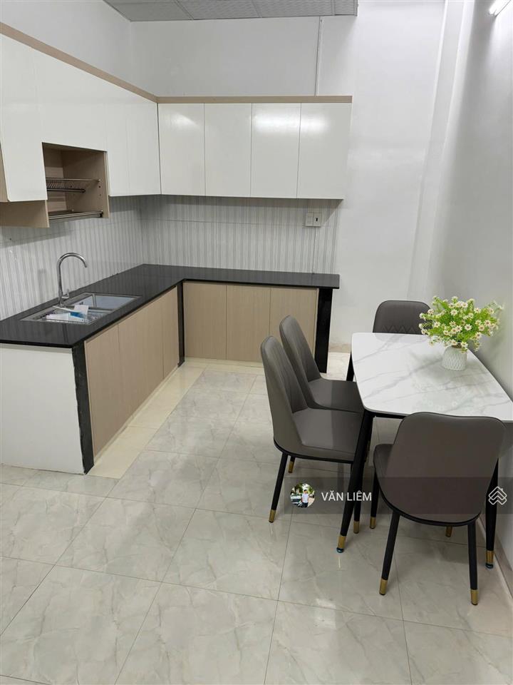 Cho thuê nhà 2 tầng tđc đất lành, nha trang diện tích 72m2 3 phòng ngủ ngủ 2 wc