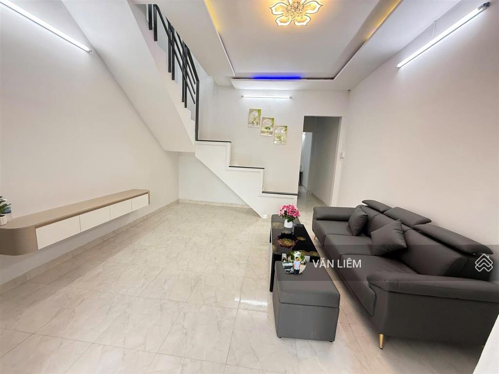 Cho thuê nhà 2 tầng tđc đất lành, nha trang diện tích 72m2 3 phòng ngủ ngủ 2 wc