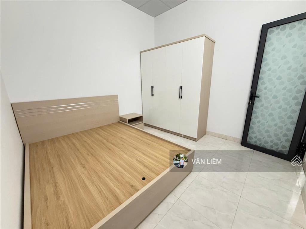 Cho thuê nhà 2 tầng tđc đất lành, nha trang diện tích 72m2 3 phòng ngủ ngủ 2 wc