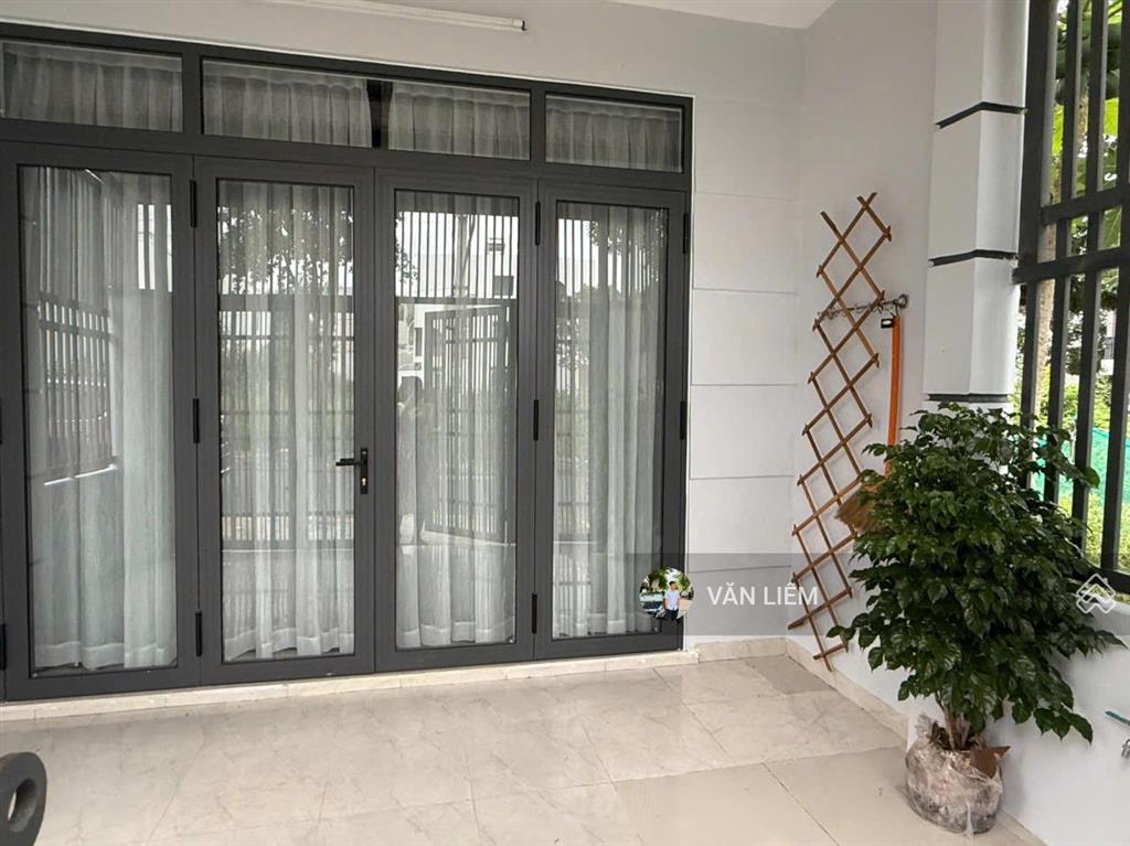 Cho thuê nhà 2 tầng tđc đất lành, nha trang diện tích 72m2 3 phòng ngủ ngủ 2 wc