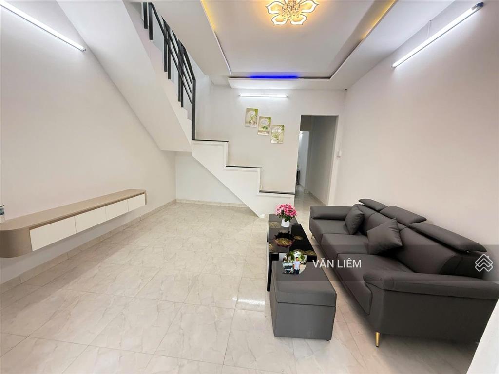 Cho thuê nhà 2 tầng tđc đất lành, nha trang diện tích 72m2 3 phòng ngủ ngủ 2 wc