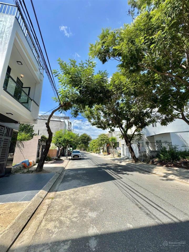Bán đất đất lành mặt tiền đường quy hoạch 13m lô đẹp 70m giá 3,4 tỷ! kdc tđc 19