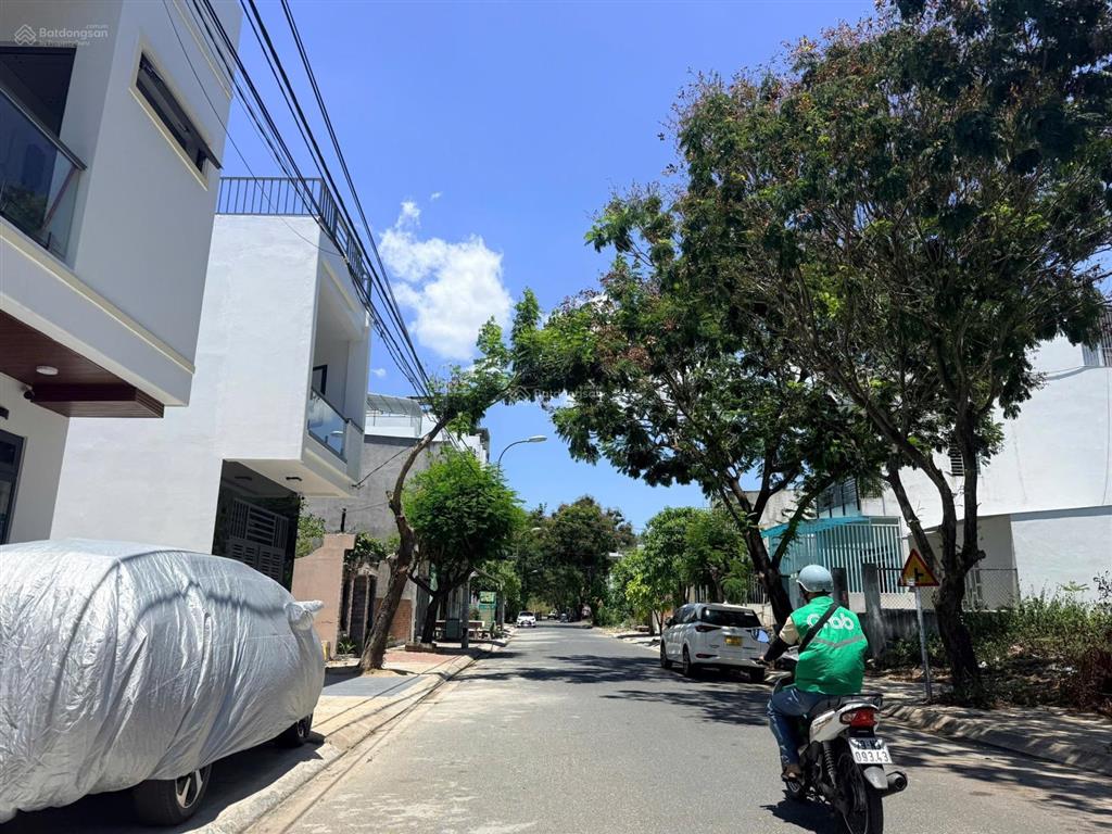 Bán đất đất lành mặt tiền đường quy hoạch 13m lô đẹp 70m giá 3,4 tỷ! kdc tđc 19