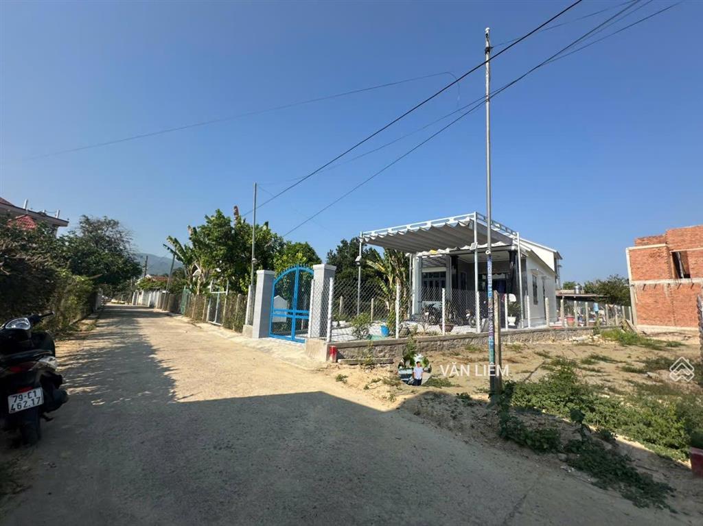 Đất diên an giá rẻ phù hợp đầu tư