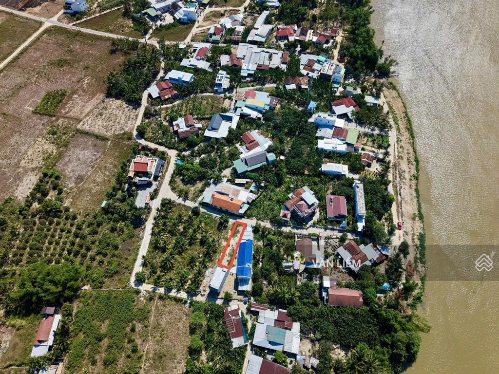 Đất diên an giá rẻ phù hợp đầu tư