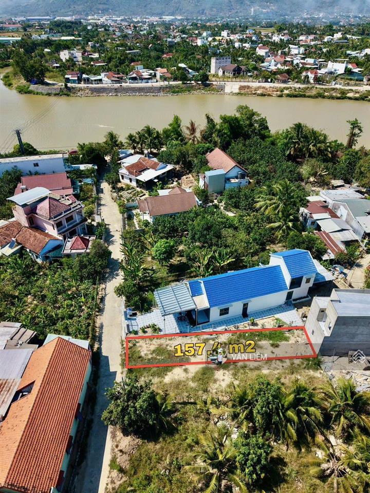 Đất diên an giá rẻ phù hợp đầu tư