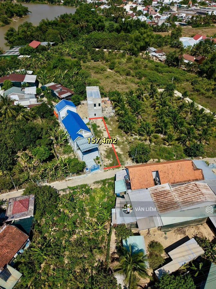 Đất diên an giá rẻ phù hợp đầu tư