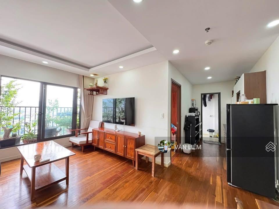 Bán căn hộ xh1 vcn phước long 2 full nội thất gỗ tự nhiên sang tên ngay