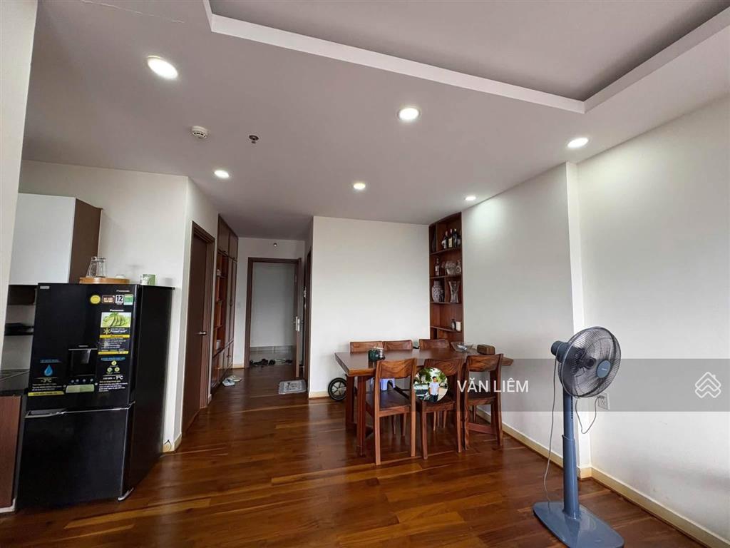 Bán căn hộ xh1 vcn phước long 2 full nội thất gỗ tự nhiên sang tên ngay