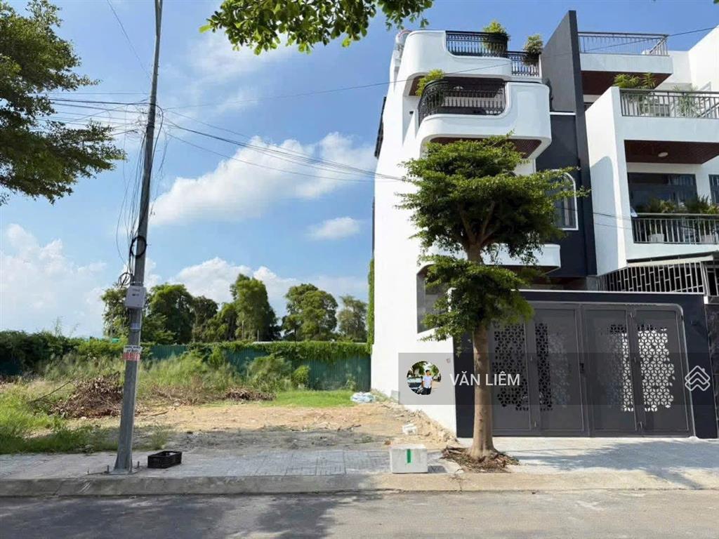 Mỹ gia gói 4 đất nền 100m chỉ 4,3 tỷ! khu đô thị mỹ gia nha trang diện tích 100