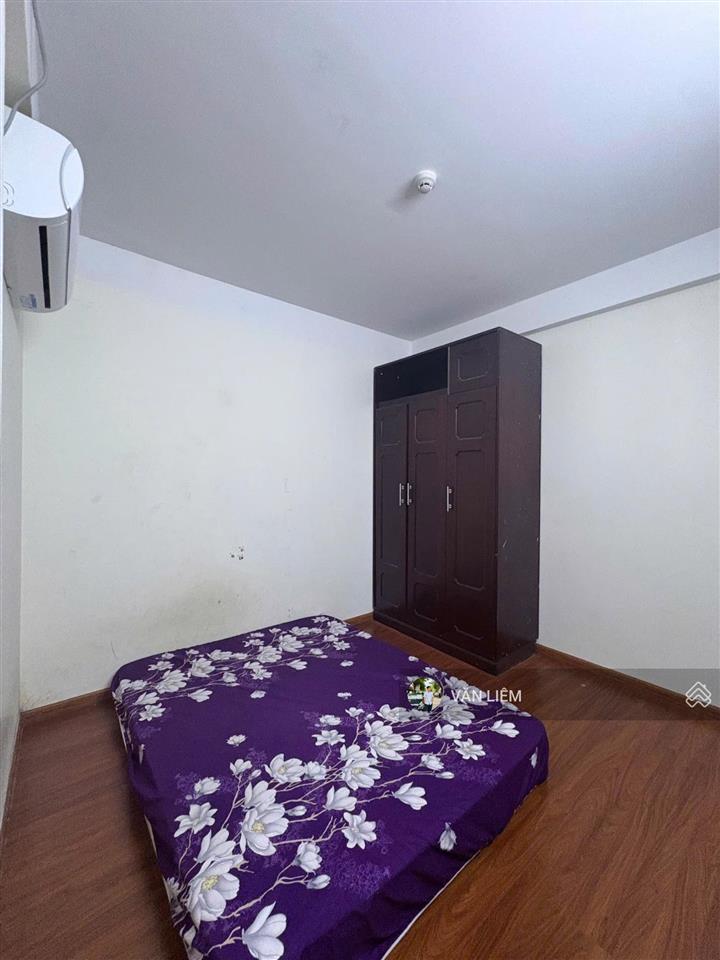 Cần bán nhanh căn góc ct1 hud phước long giá rẻ  diện tích 66,7m2, 2 phòng ngủ, 2 wc có ban công