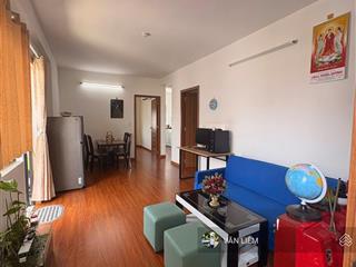 Cần bán nhanh căn góc ct1 hud phước long giá rẻ  diện tích 66,7m2, 2 phòng ngủ, 2 wc có ban công