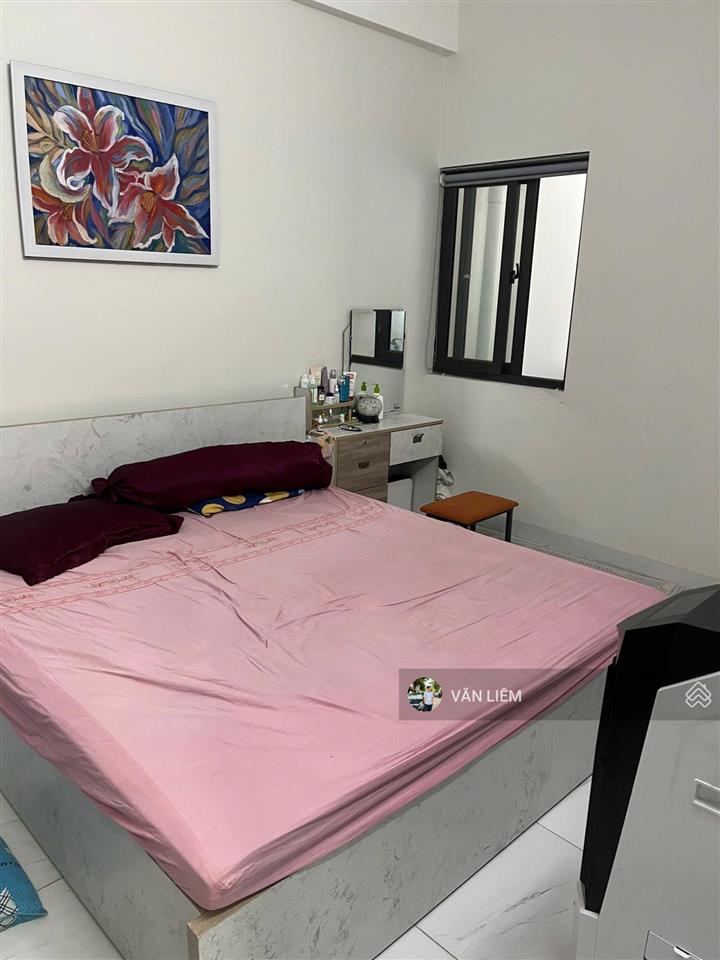 Cho thuê căn hộ ssh08 hà quang 1, nam nha trang, có ban công
 diện tích 65m2  kết cấu gồm 2pn