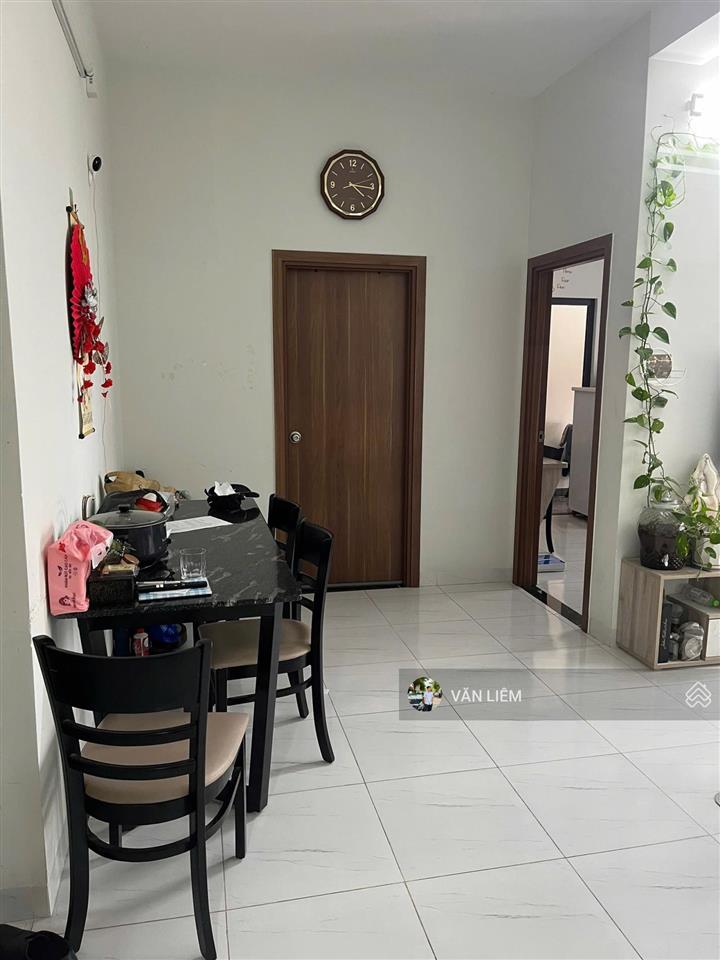 Cho thuê căn hộ ssh08 hà quang 1, nam nha trang, có ban công
 diện tích 65m2  kết cấu gồm 2pn
