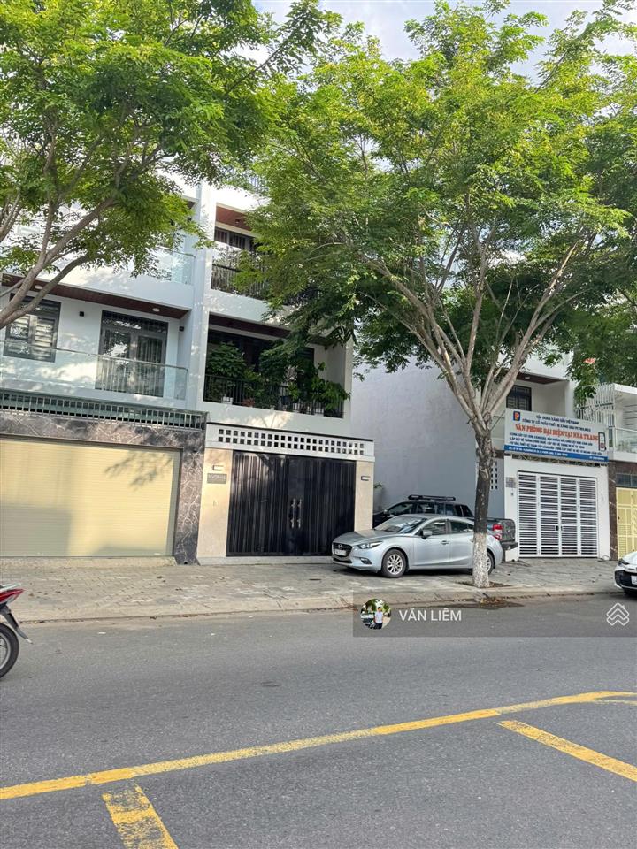 Cho thuê nhà ở kinh doanh 3 tầng khu phước long đường số 28