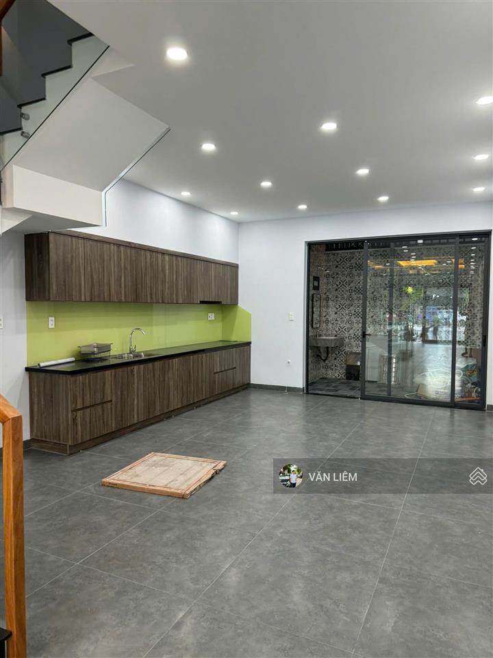 Cho thuê nhà ở kinh doanh 3 tầng khu phước long đường số 28