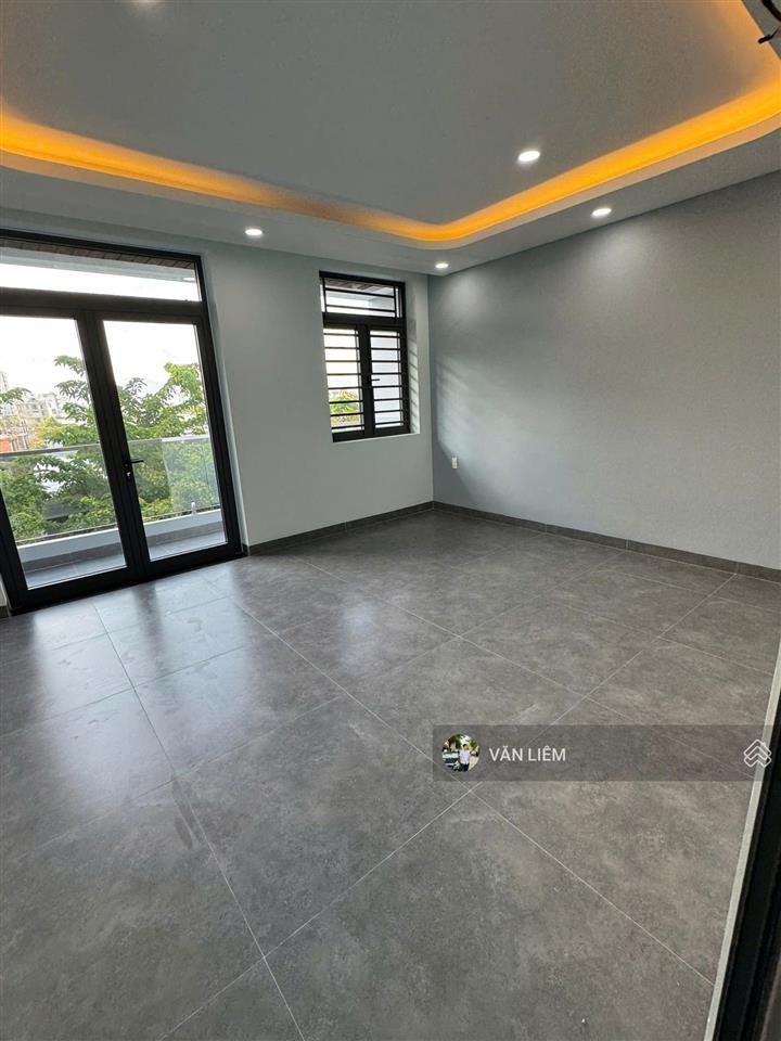 Cho thuê nhà ở kinh doanh 3 tầng khu phước long đường số 28
