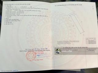 Bán đất trục t3 kđt an bình tân đường chính t3, thông võ văn kiệt & vành đai 2