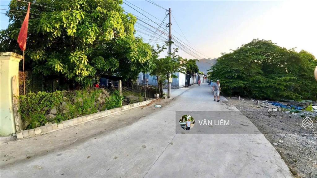 Chủ hạ giá bán nhanh chỉ 1 tỷ 650 triệu bán đất khu dân cư phước điền cạnh sun group
